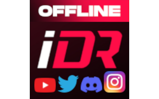 Idreau Live from Chrome web store to be run with OffiDocs Chromium online Idreau Live from Chrome web store to be run with OffiDocs Chromium online
