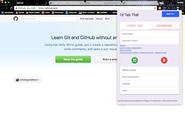 Id Tab That from Chrome web store to be run with OffiDocs Chromium online Id Tab That from Chrome web store to be run with OffiDocs Chromium online