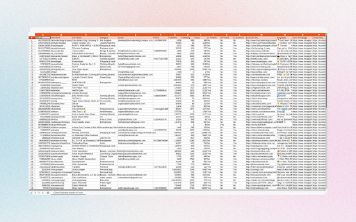 IEmail Email Extractor for Ins from Chrome web store to be run with OffiDocs Chromium online IEmail Email Extractor for Ins from Chrome web store to be run with OffiDocs Chromium online