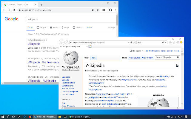 IE View WE Developer Edition from Chrome web store to be run with OffiDocs Chromium online IE View WE Developer Edition from Chrome web store to be run with OffiDocs Chromium online