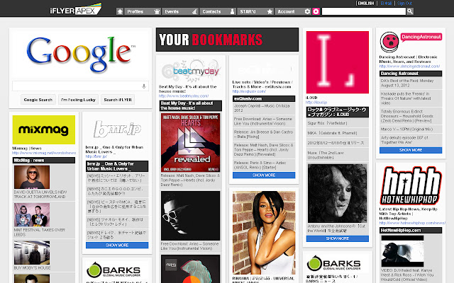 iFLYER APEX from Chrome web store to be run with OffiDocs Chromium online iFLYER APEX from Chrome web store to be run with OffiDocs Chromium online