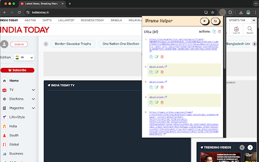 IFrame Helper from Chrome web store to be run with OffiDocs Chromium online IFrame Helper from Chrome web store to be run with OffiDocs Chromium online