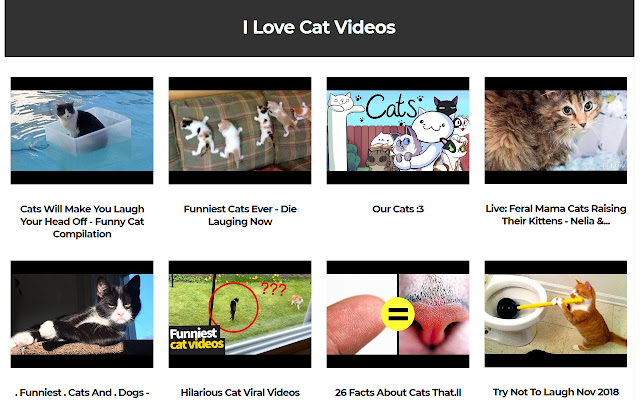 ilovecats from Chrome web store to be run with OffiDocs Chromium online ilovecats from Chrome web store to be run with OffiDocs Chromium online