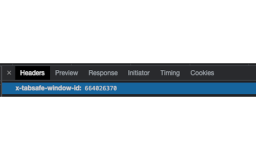 ILSA TabSafe from Chrome web store to be run with OffiDocs Chromium online ILSA TabSafe from Chrome web store to be run with OffiDocs Chromium online