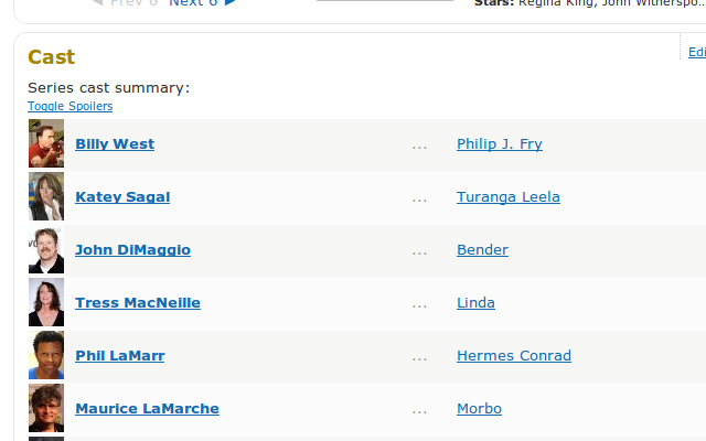 imdb despoiler from Chrome web store to be run with OffiDocs Chromium online imdb despoiler from Chrome web store to be run with OffiDocs Chromium online