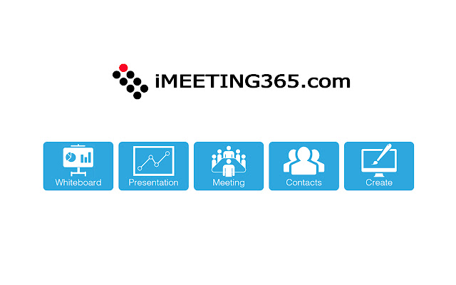iMEETING 365 Client from Chrome web store to be run with OffiDocs Chromium online iMEETING 365 Client from Chrome web store to be run with OffiDocs Chromium online