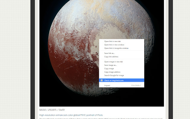 Imgcheck.com Extension from Chrome web store to be run with OffiDocs Chromium online Imgcheck.com Extension from Chrome web store to be run with OffiDocs Chromium online