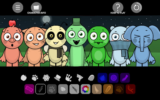 Incredibox Abgerny from Chrome web store to be run with OffiDocs Chromium online Incredibox Abgerny from Chrome web store to be run with OffiDocs Chromium online