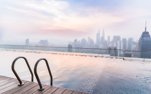 Infinity swimming pool from Chrome web store to be run with OffiDocs Chromium online Infinity swimming pool from Chrome web store to be run with OffiDocs Chromium online