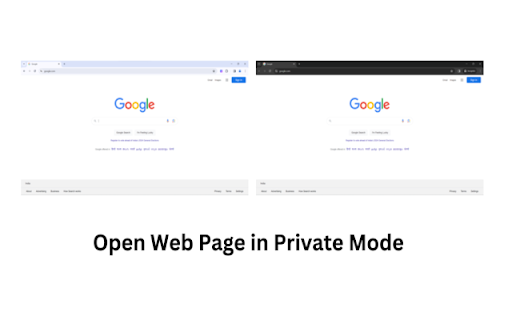 InkognitoTab from Chrome web store to be run with OffiDocs Chromium online InkognitoTab from Chrome web store to be run with OffiDocs Chromium online