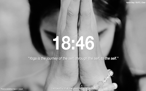 Inner Calm from Chrome web store to be run with OffiDocs Chromium online Inner Calm from Chrome web store to be run with OffiDocs Chromium online
