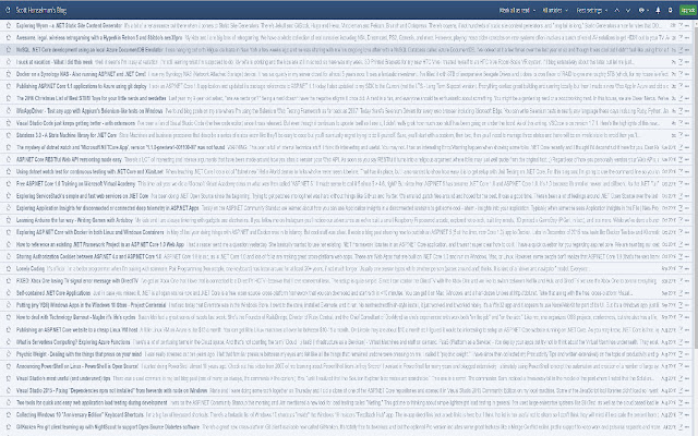 InoreaderAdsRemover from Chrome web store to be run with OffiDocs Chromium online InoreaderAdsRemover from Chrome web store to be run with OffiDocs Chromium online
