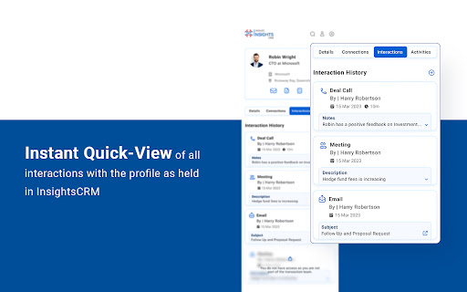 InsightsCRM LinkFinder from Chrome web store to be run with OffiDocs Chromium online InsightsCRM LinkFinder from Chrome web store to be run with OffiDocs Chromium online