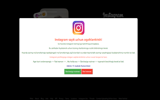 Insnotificatsions R1909 from Chrome web store to be run with OffiDocs Chromium online Insnotificatsions R1909 from Chrome web store to be run with OffiDocs Chromium online