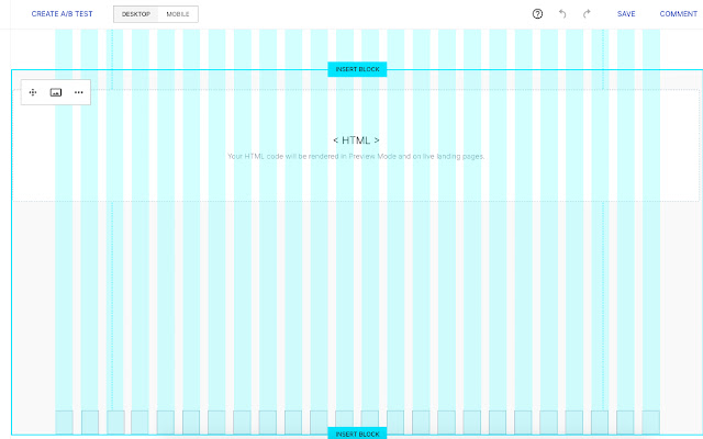 Instapage Grid from Chrome web store to be run with OffiDocs Chromium online Instapage Grid from Chrome web store to be run with OffiDocs Chromium online