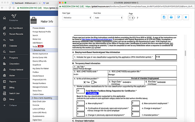 INSZoom E File from Chrome web store to be run with OffiDocs Chromium online INSZoom E File from Chrome web store to be run with OffiDocs Chromium online