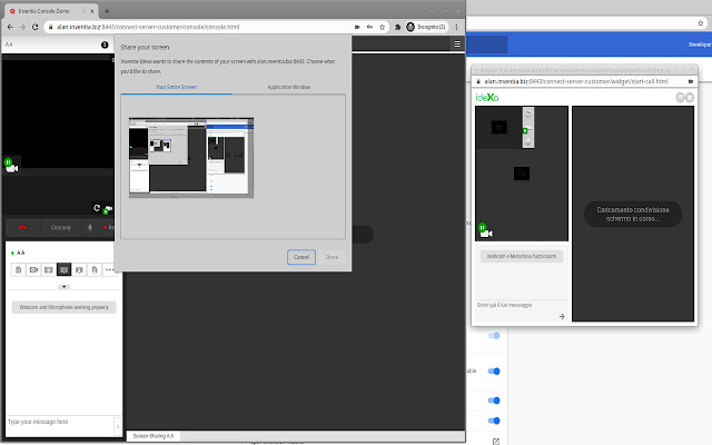 Inventia Idexa from Chrome web store to be run with OffiDocs Chromium online Inventia Idexa from Chrome web store to be run with OffiDocs Chromium online