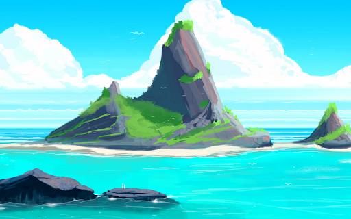 Island Paradise from Chrome web store to be run with OffiDocs Chromium online Island Paradise from Chrome web store to be run with OffiDocs Chromium online
