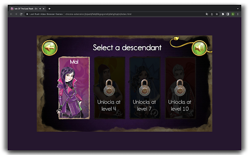 Isle of the Lost Rush HTML5 Game from Chrome web store to be run with OffiDocs Chromium online Isle of the Lost Rush HTML5 Game from Chrome web store to be run with OffiDocs Chromium online