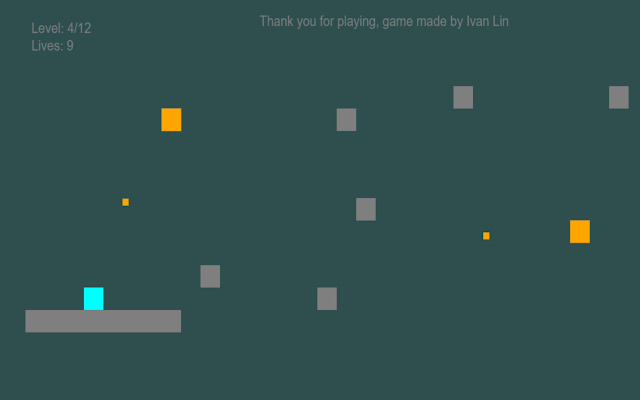 Ivans Platformer from Chrome web store to be run with OffiDocs Chromium online Ivans Platformer from Chrome web store to be run with OffiDocs Chromium online