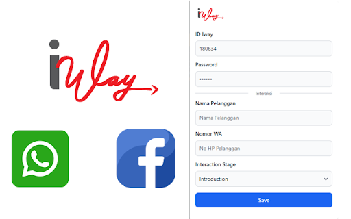 Iway Chrome Assistance from Chrome web store to be run with OffiDocs Chromium online Iway Chrome Assistance from Chrome web store to be run with OffiDocs Chromium online