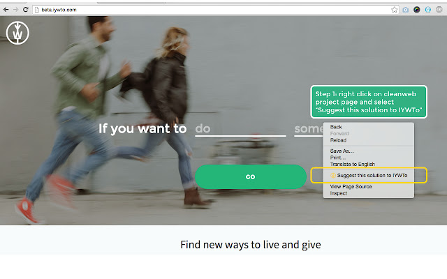IYWTo from Chrome web store to be run with OffiDocs Chromium online IYWTo from Chrome web store to be run with OffiDocs Chromium online
