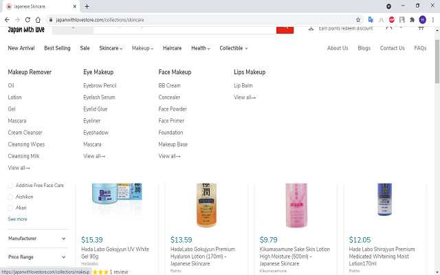 Japan With Love Online shopping in Japan from Chrome web store to be run with OffiDocs Chromium online Japan With Love Online shopping in Japan from Chrome web store to be run with OffiDocs Chromium online