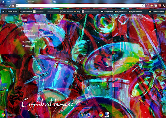 Jazz Drummer from Chrome web store to be run with OffiDocs Chromium online Jazz Drummer from Chrome web store to be run with OffiDocs Chromium online