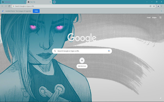 Jinx (League of Legends) from Chrome web store to be run with OffiDocs Chromium online Jinx (League of Legends) from Chrome web store to be run with OffiDocs Chromium online
