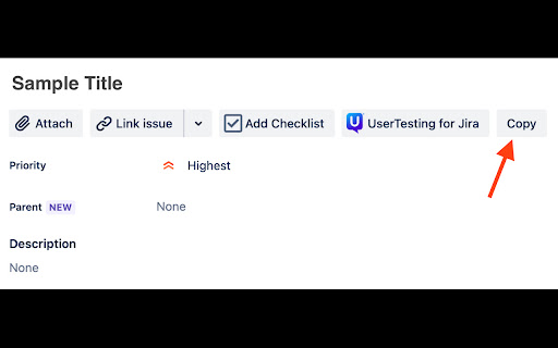 Jira Assistant from Chrome web store to be run with OffiDocs Chromium online Jira Assistant from Chrome web store to be run with OffiDocs Chromium online
