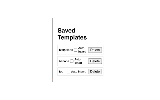 Jira Templater from Chrome web store to be run with OffiDocs Chromium online Jira Templater from Chrome web store to be run with OffiDocs Chromium online