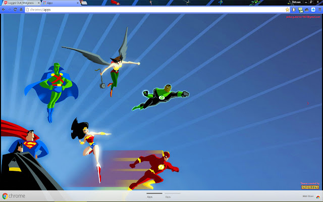 JLA Lite from Chrome web store to be run with OffiDocs Chromium online JLA Lite from Chrome web store to be run with OffiDocs Chromium online