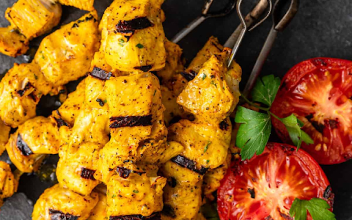 Joojeh Kebab from Chrome web store to be run with OffiDocs Chromium online Joojeh Kebab from Chrome web store to be run with OffiDocs Chromium online