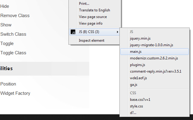 JSView from Chrome web store to be run with OffiDocs Chromium online JSView from Chrome web store to be run with OffiDocs Chromium online