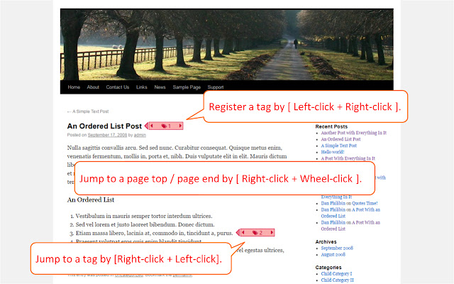 Jump to Anywhere Speed Browsing with 1click from Chrome web store to be run with OffiDocs Chromium online Jump to Anywhere Speed Browsing with 1click from Chrome web store to be run with OffiDocs Chromium online