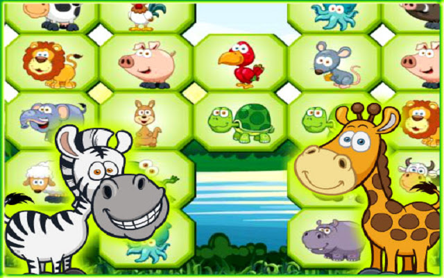 Jungle Mahjong Deluxe from Chrome web store to be run with OffiDocs Chromium online Jungle Mahjong Deluxe from Chrome web store to be run with OffiDocs Chromium online
