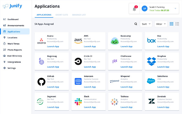 Junify from Chrome web store to be run with OffiDocs Chromium online Junify from Chrome web store to be run with OffiDocs Chromium online