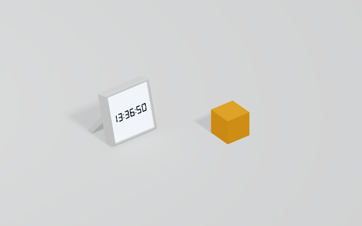 Just Clock from Chrome web store to be run with OffiDocs Chromium online Just Clock from Chrome web store to be run with OffiDocs Chromium online
