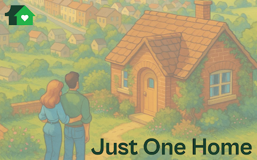 JustOneHome Share Extension from Chrome web store to be run with OffiDocs Chromium online JustOneHome Share Extension from Chrome web store to be run with OffiDocs Chromium online