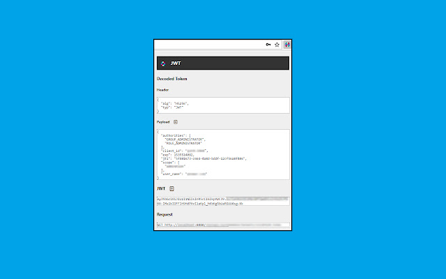 JWT from Chrome web store to be run with OffiDocs Chromium online JWT from Chrome web store to be run with OffiDocs Chromium online