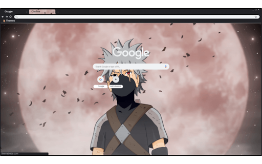 Kakashi Hatake Naruto from Chrome web store to be run with OffiDocs Chromium online Kakashi Hatake Naruto from Chrome web store to be run with OffiDocs Chromium online