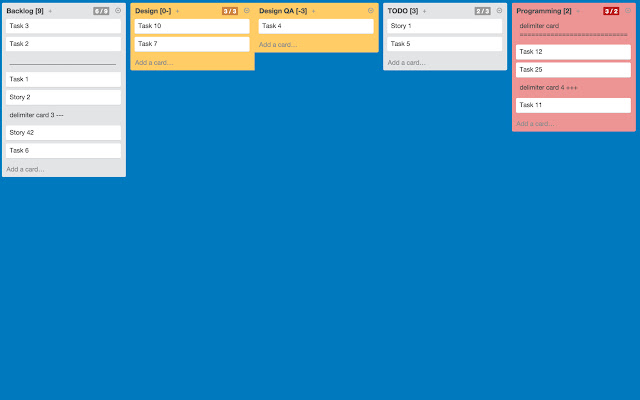 Kanbanello for Trello from Chrome web store to be run with OffiDocs Chromium online Kanbanello for Trello from Chrome web store to be run with OffiDocs Chromium online