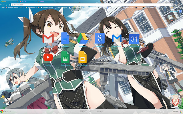 Kantai Theme 30 1920x1080 from Chrome web store to be run with OffiDocs Chromium online Kantai Theme 30 1920x1080 from Chrome web store to be run with OffiDocs Chromium online