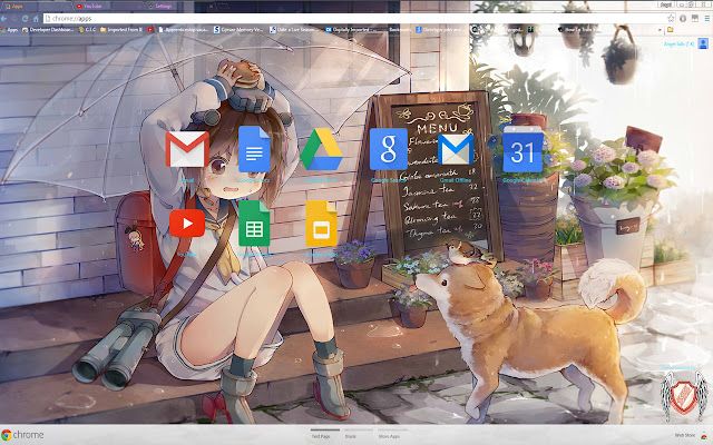 Kantai Theme 34 1920x1080 from Chrome web store to be run with OffiDocs Chromium online Kantai Theme 34 1920x1080 from Chrome web store to be run with OffiDocs Chromium online