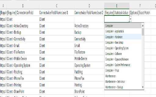 Kaseya Automation Tool from Chrome web store to be run with OffiDocs Chromium online Kaseya Automation Tool from Chrome web store to be run with OffiDocs Chromium online