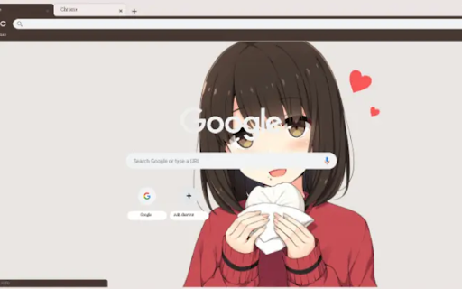 Kato Magumi from Chrome web store to be run with OffiDocs Chromium online Kato Magumi from Chrome web store to be run with OffiDocs Chromium online