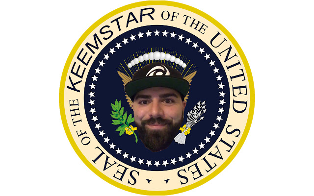 Keemstar National Anthem from Chrome web store to be run with OffiDocs Chromium online Keemstar National Anthem from Chrome web store to be run with OffiDocs Chromium online