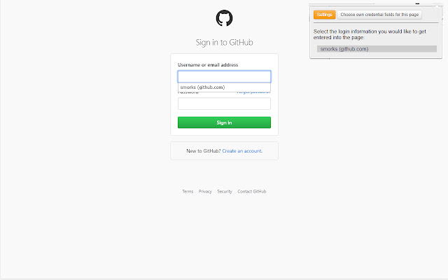 KeePassHttp Connector from Chrome web store to be run with OffiDocs Chromium online KeePassHttp Connector from Chrome web store to be run with OffiDocs Chromium online
