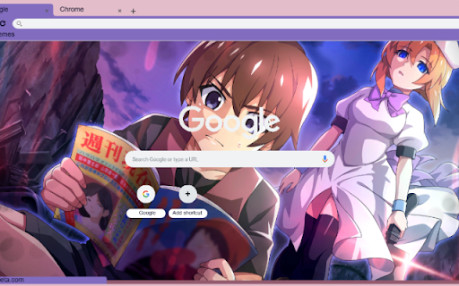 Keiichi Maebara from Chrome web store to be run with OffiDocs Chromium online Keiichi Maebara from Chrome web store to be run with OffiDocs Chromium online