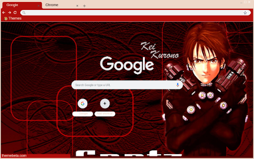Kei Kurono from Chrome web store to be run with OffiDocs Chromium online Kei Kurono from Chrome web store to be run with OffiDocs Chromium online